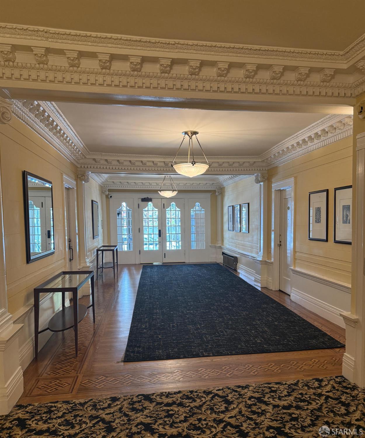 Detail Gallery Image 18 of 25 For 2299 Sacramento St #15,  San Francisco,  CA 94115 - 2 Beds | 1 Baths