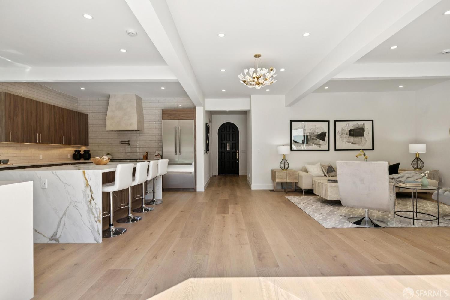 Detail Gallery Image 23 of 64 For 150 Clark Dr, San Mateo,  CA 94402 - 5 Beds | 4 Baths