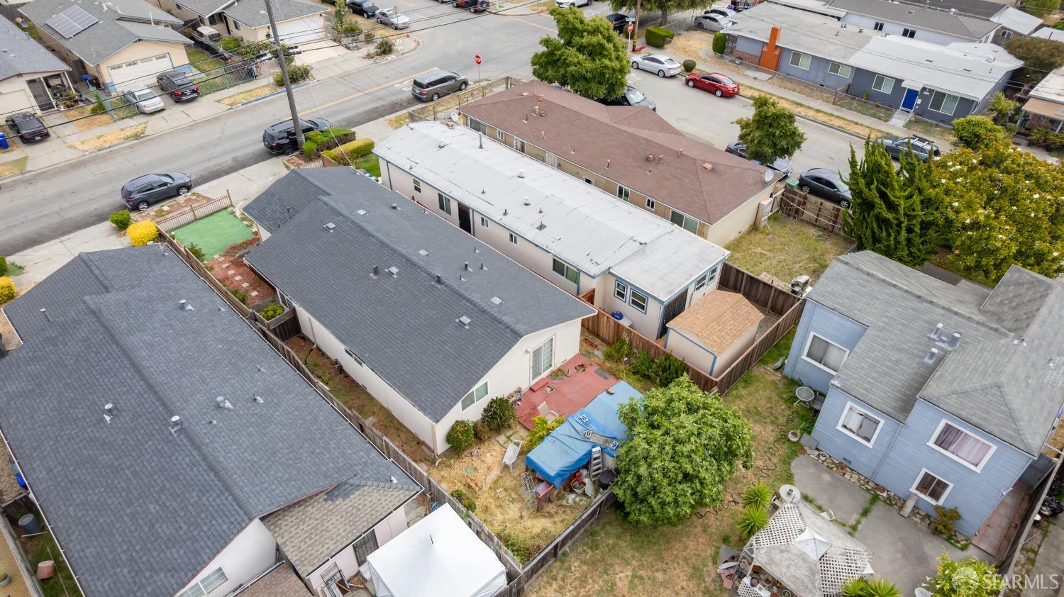 Detail Gallery Image 16 of 22 For 2618 Virginia Ave, Richmond,  CA 94804 - 4 Beds | 2 Baths