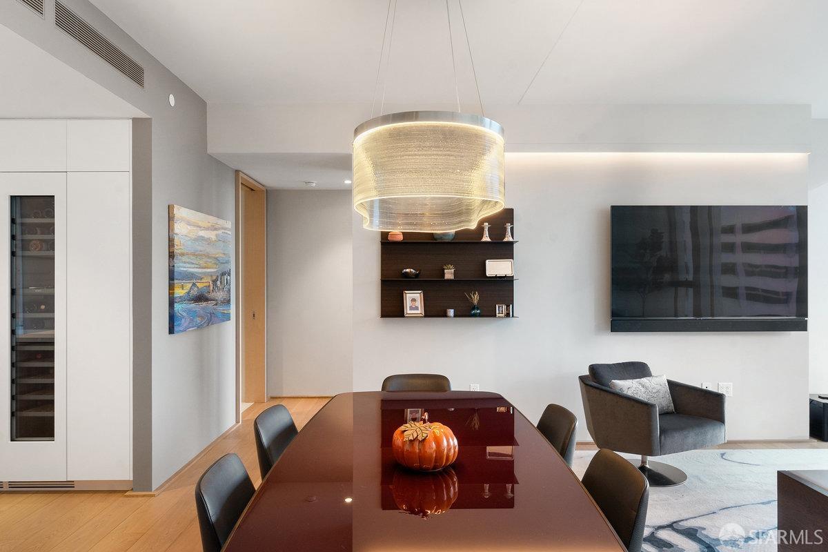 Detail Gallery Image 14 of 62 For 1 Steuart Ln #1502,  San Francisco,  CA 94105 - 2 Beds | 2/1 Baths