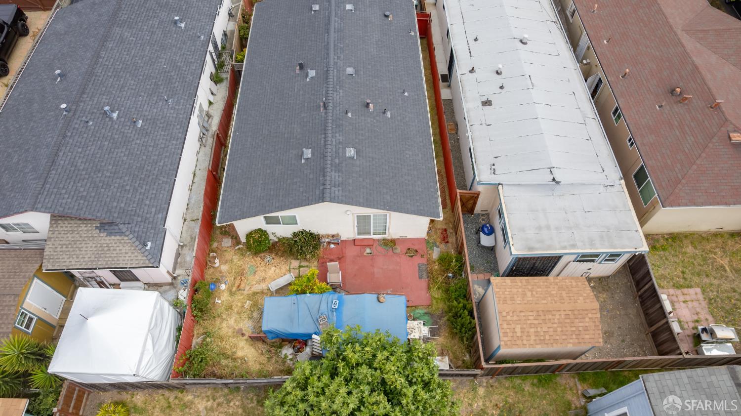 Detail Gallery Image 14 of 22 For 2618 Virginia Ave, Richmond,  CA 94804 - 4 Beds | 2 Baths