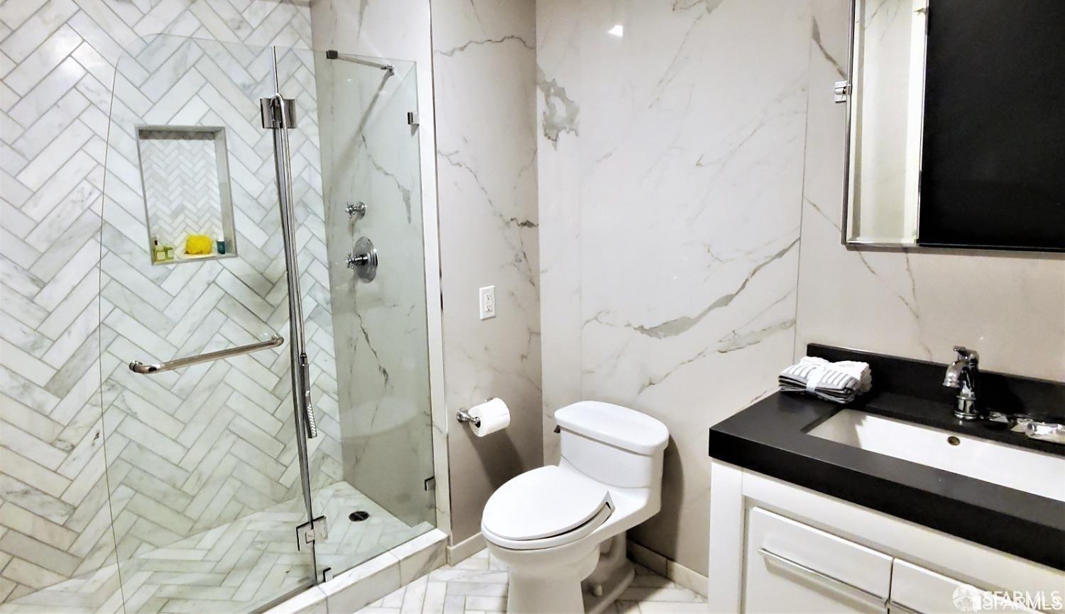 Detail Gallery Image 13 of 23 For 425 1st St #4700,  San Francisco,  CA 94105 - 2 Beds | 2 Baths
