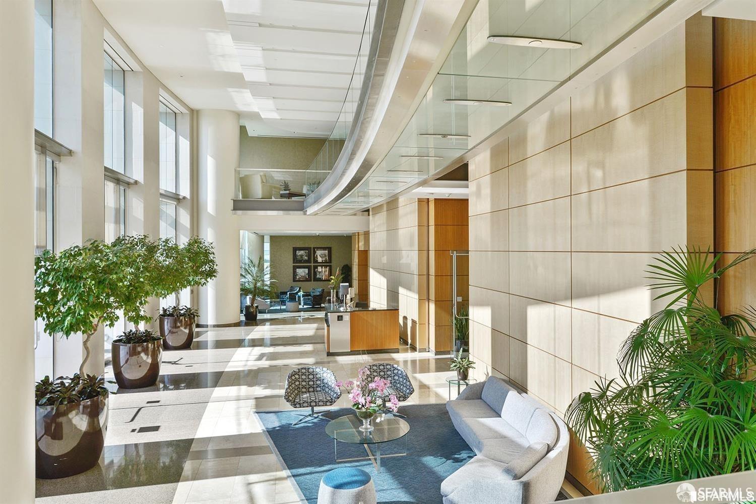 Detail Gallery Image 22 of 23 For 425 1st St #4700,  San Francisco,  CA 94105 - 2 Beds | 2 Baths