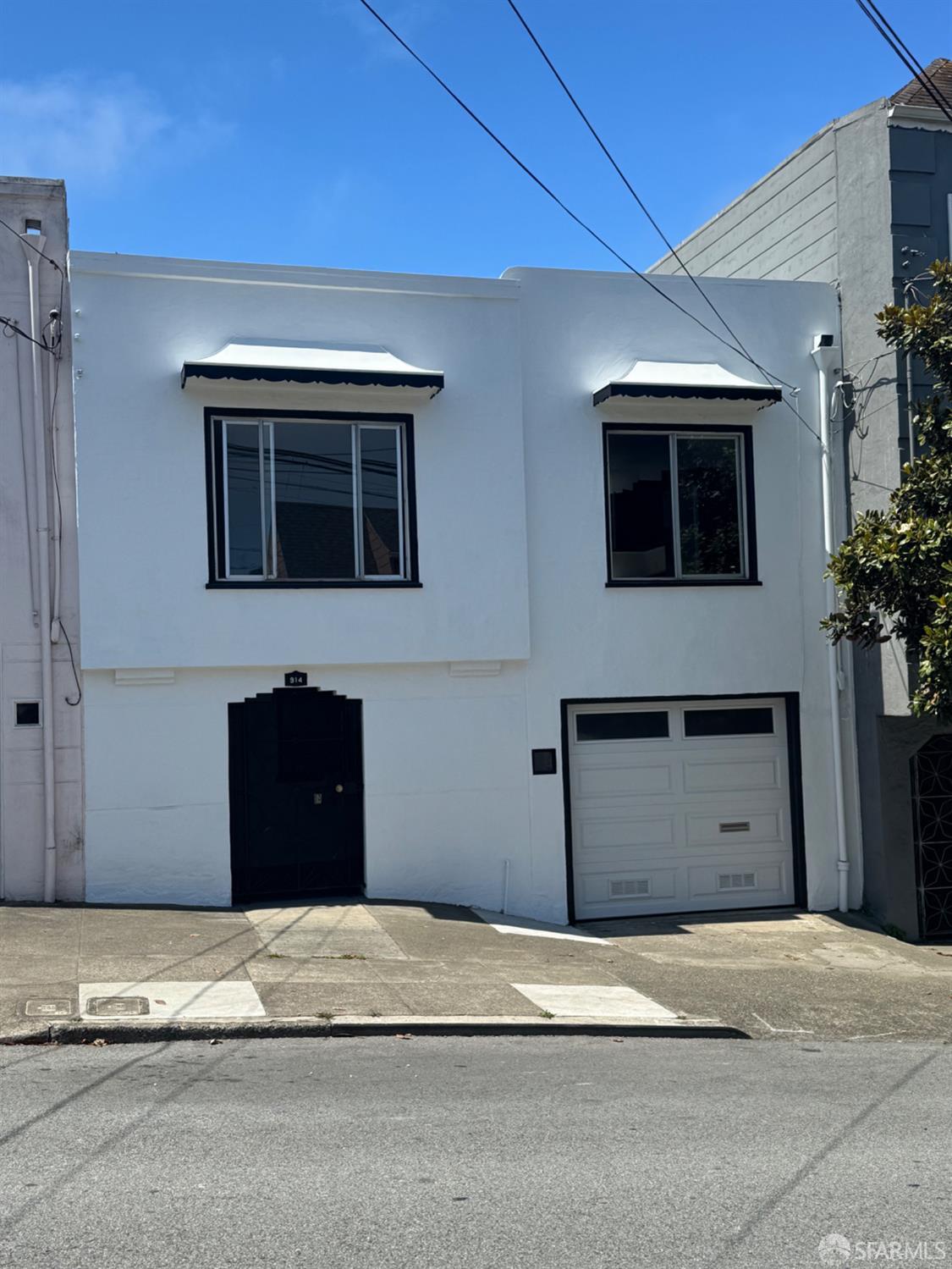 Detail Gallery Image 1 of 1 For 914 Russia Ave, San Francisco,  CA 94112 - 2 Beds | 1 Baths