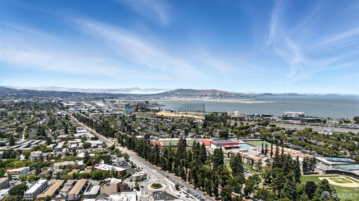Detail Gallery Image 43 of 57 For 110 Park Rd #604,  Burlingame,  CA 94010 - 2 Beds | 2 Baths