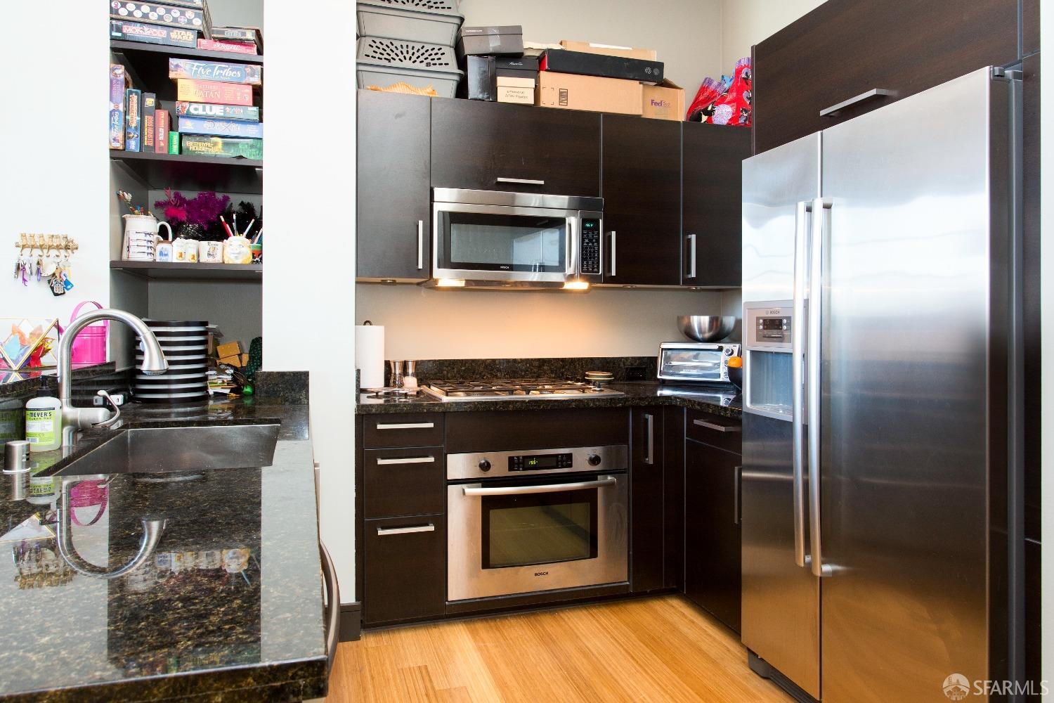 Detail Gallery Image 4 of 14 For 310 Townsend St 406a,  San Francisco,  CA 94107 - 1 Beds | 1 Baths