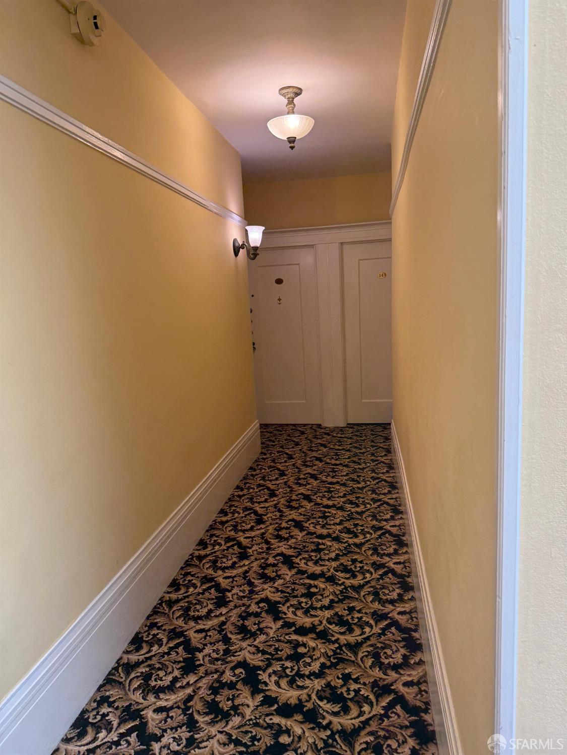 Detail Gallery Image 22 of 25 For 2299 Sacramento St #15,  San Francisco,  CA 94115 - 2 Beds | 1 Baths