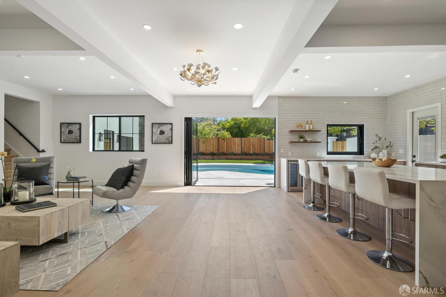 Detail Gallery Image 21 of 64 For 150 Clark Dr, San Mateo,  CA 94402 - 5 Beds | 4 Baths