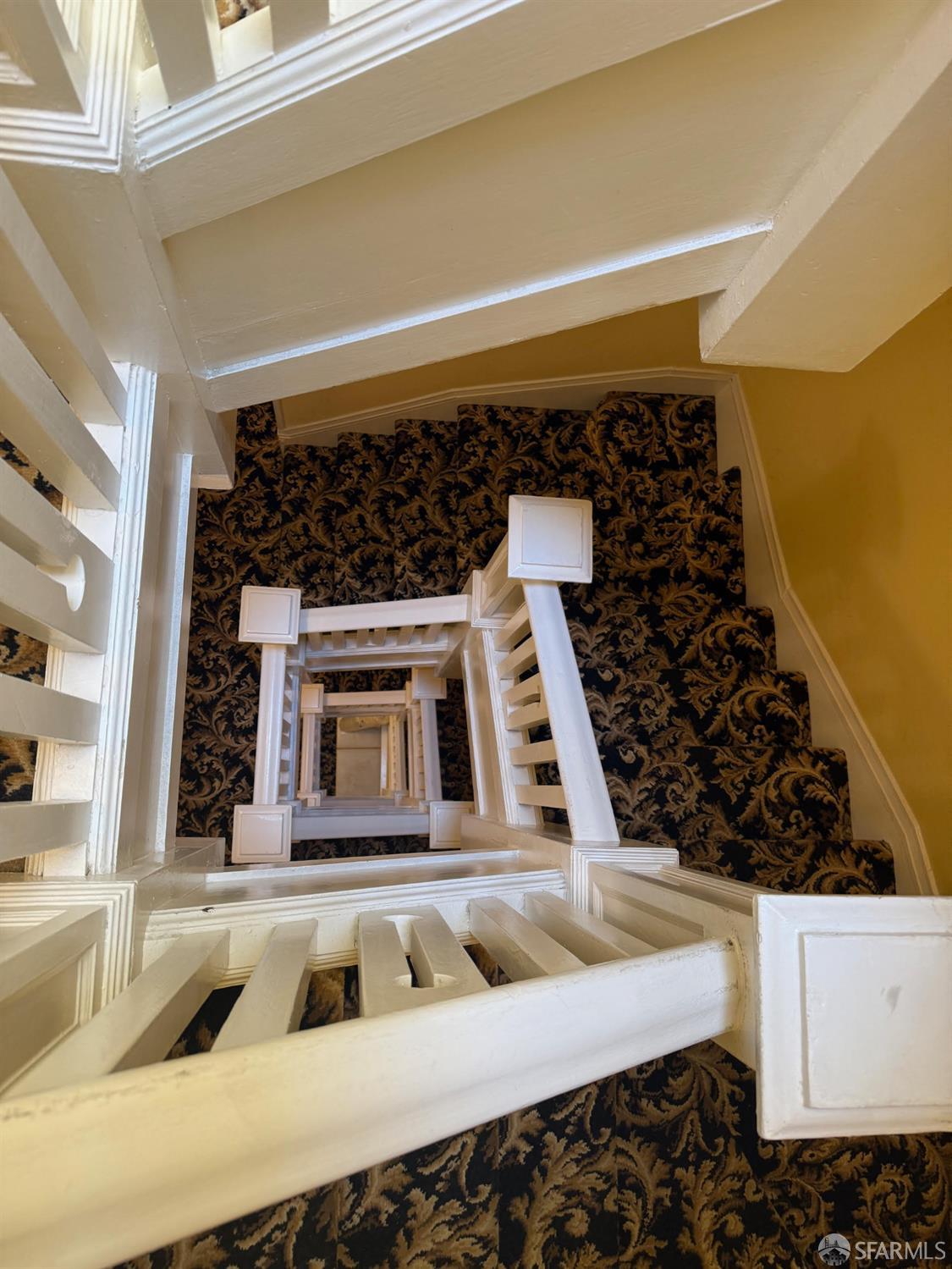 Detail Gallery Image 21 of 25 For 2299 Sacramento St #15,  San Francisco,  CA 94115 - 2 Beds | 1 Baths