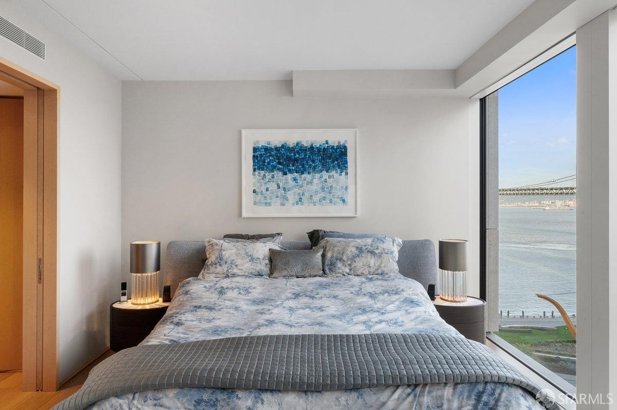 Detail Gallery Image 21 of 62 For 1 Steuart Ln #1502,  San Francisco,  CA 94105 - 2 Beds | 2/1 Baths