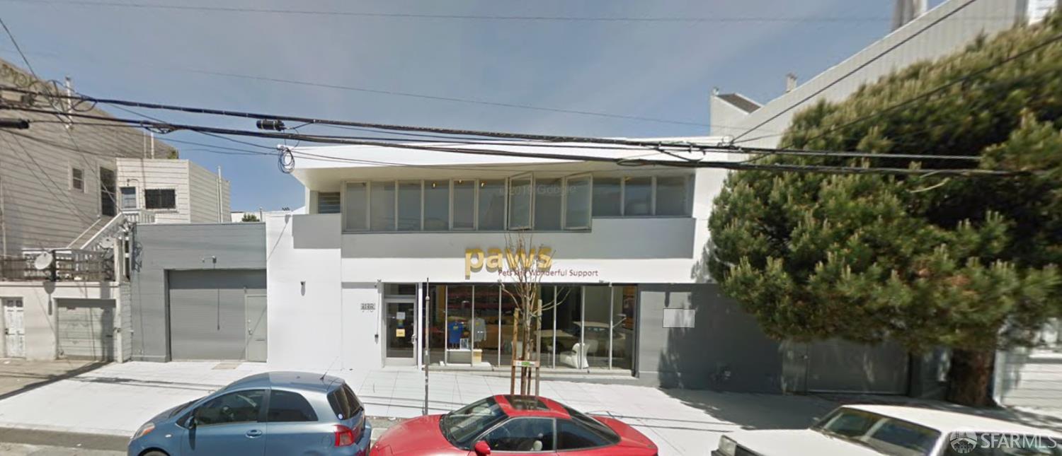 Detail Gallery Image 2 of 43 For 3166 23rd St, San Francisco,  CA 94110 - – Beds | – Baths