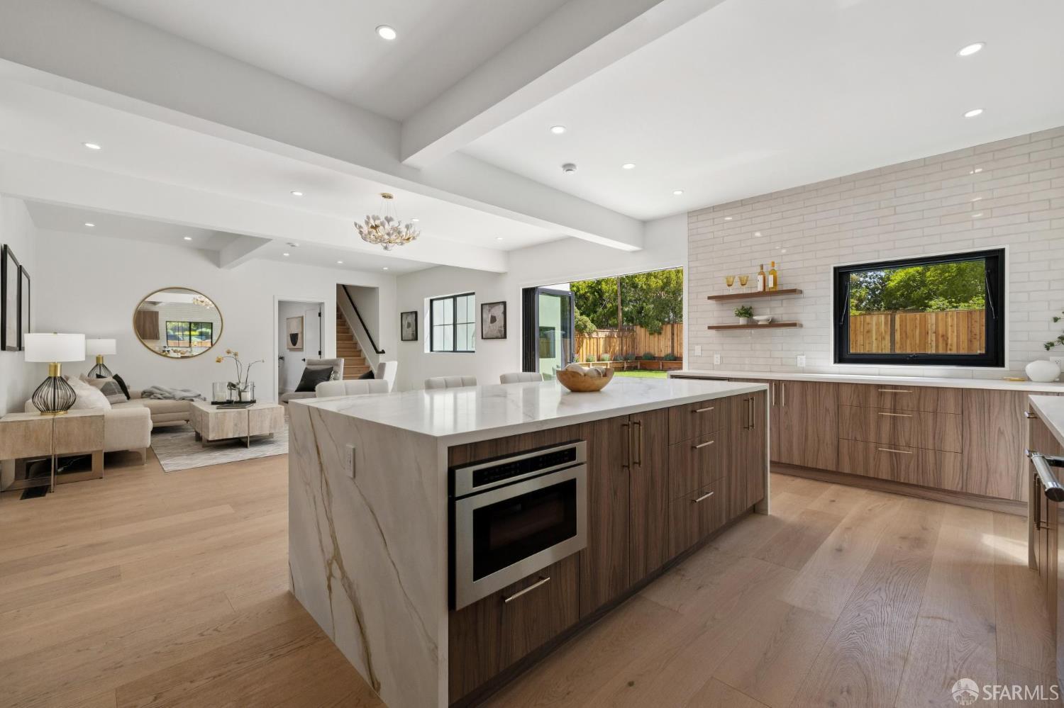 Detail Gallery Image 31 of 64 For 150 Clark Dr, San Mateo,  CA 94402 - 5 Beds | 4 Baths