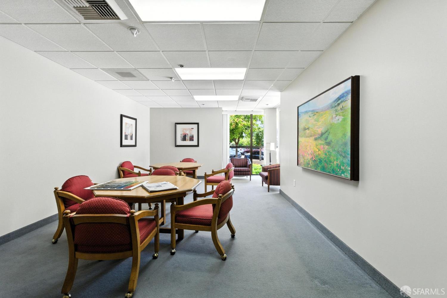 Detail Gallery Image 19 of 57 For 110 Park Rd #604,  Burlingame,  CA 94010 - 2 Beds | 2 Baths