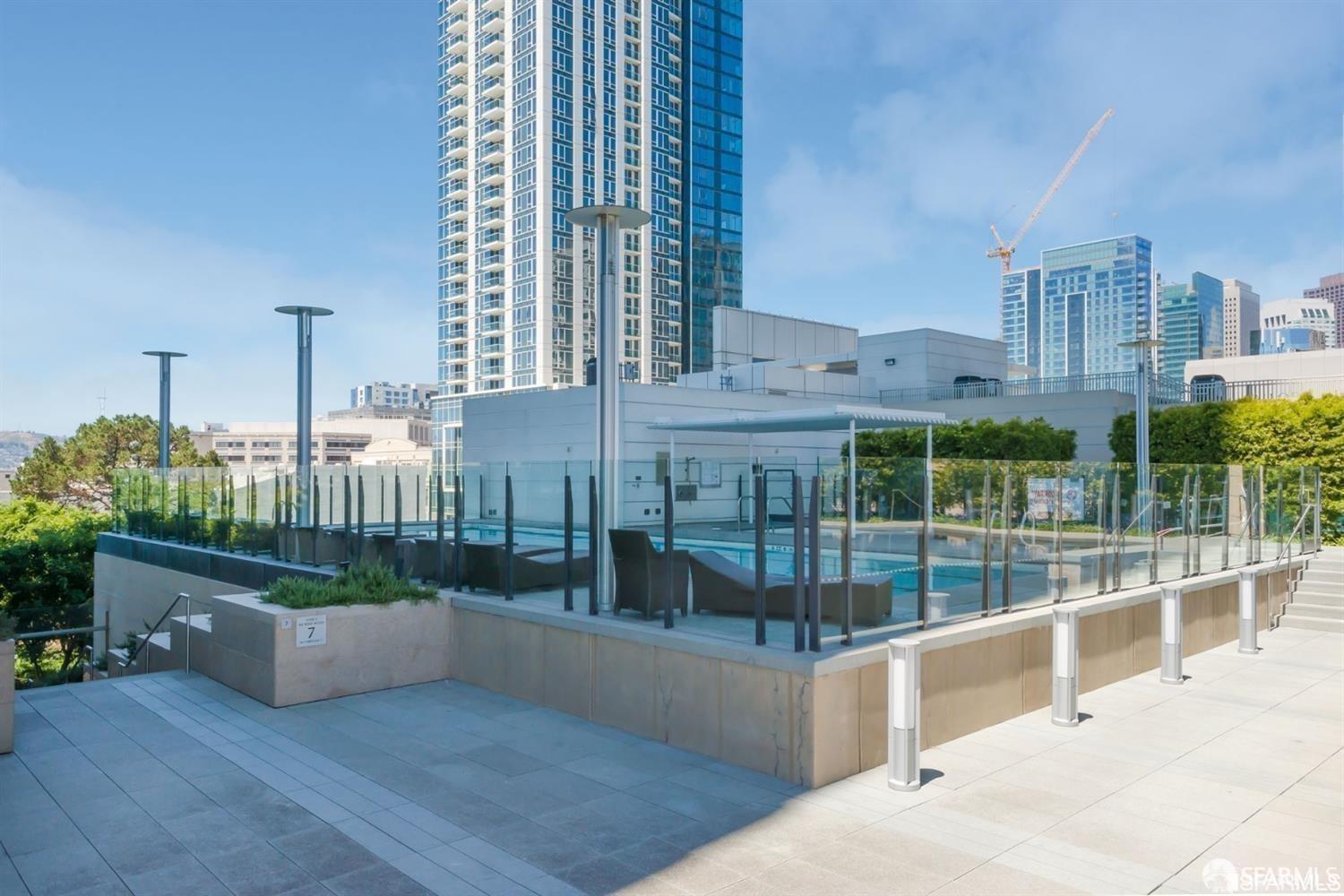 Detail Gallery Image 14 of 23 For 425 1st St #4700,  San Francisco,  CA 94105 - 2 Beds | 2 Baths