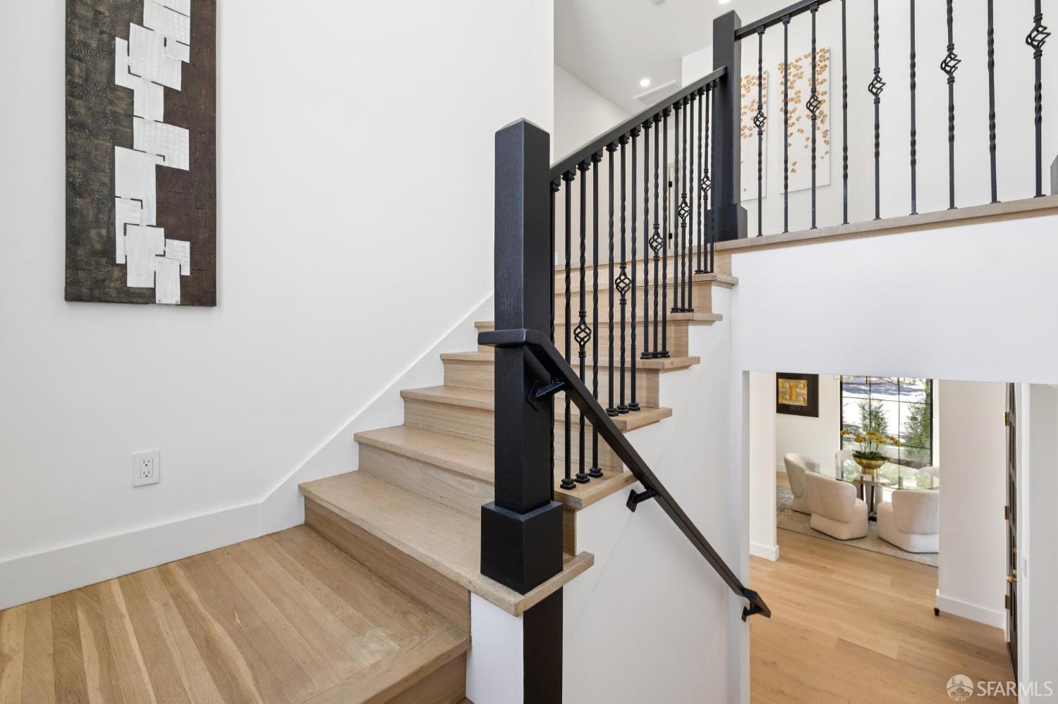 Detail Gallery Image 38 of 64 For 150 Clark Dr, San Mateo,  CA 94402 - 5 Beds | 4 Baths