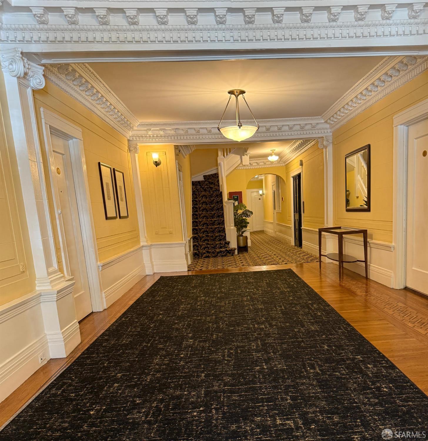 Detail Gallery Image 19 of 25 For 2299 Sacramento St #15,  San Francisco,  CA 94115 - 2 Beds | 1 Baths