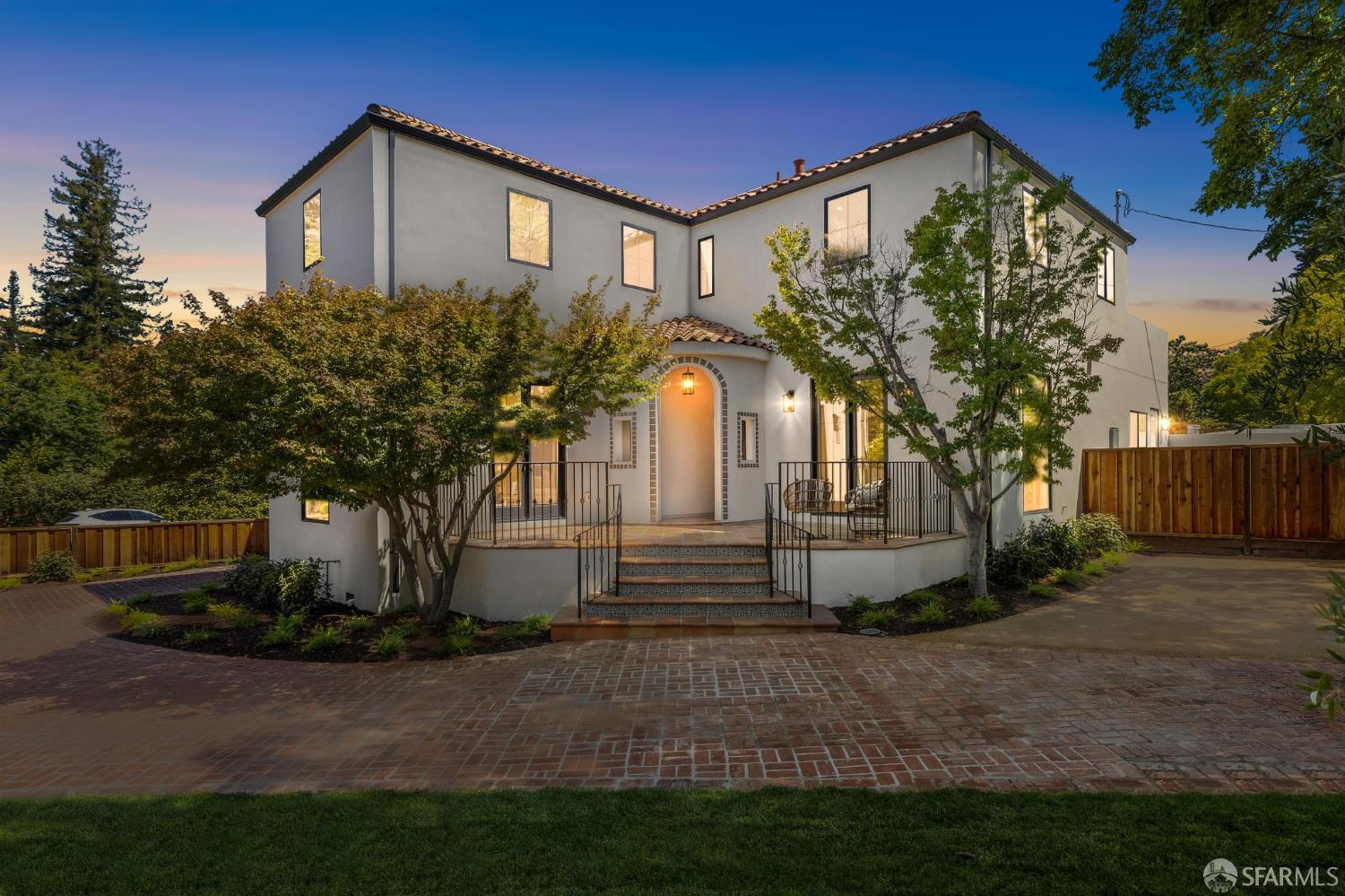 Detail Gallery Image 62 of 64 For 150 Clark Dr, San Mateo,  CA 94402 - 5 Beds | 4 Baths