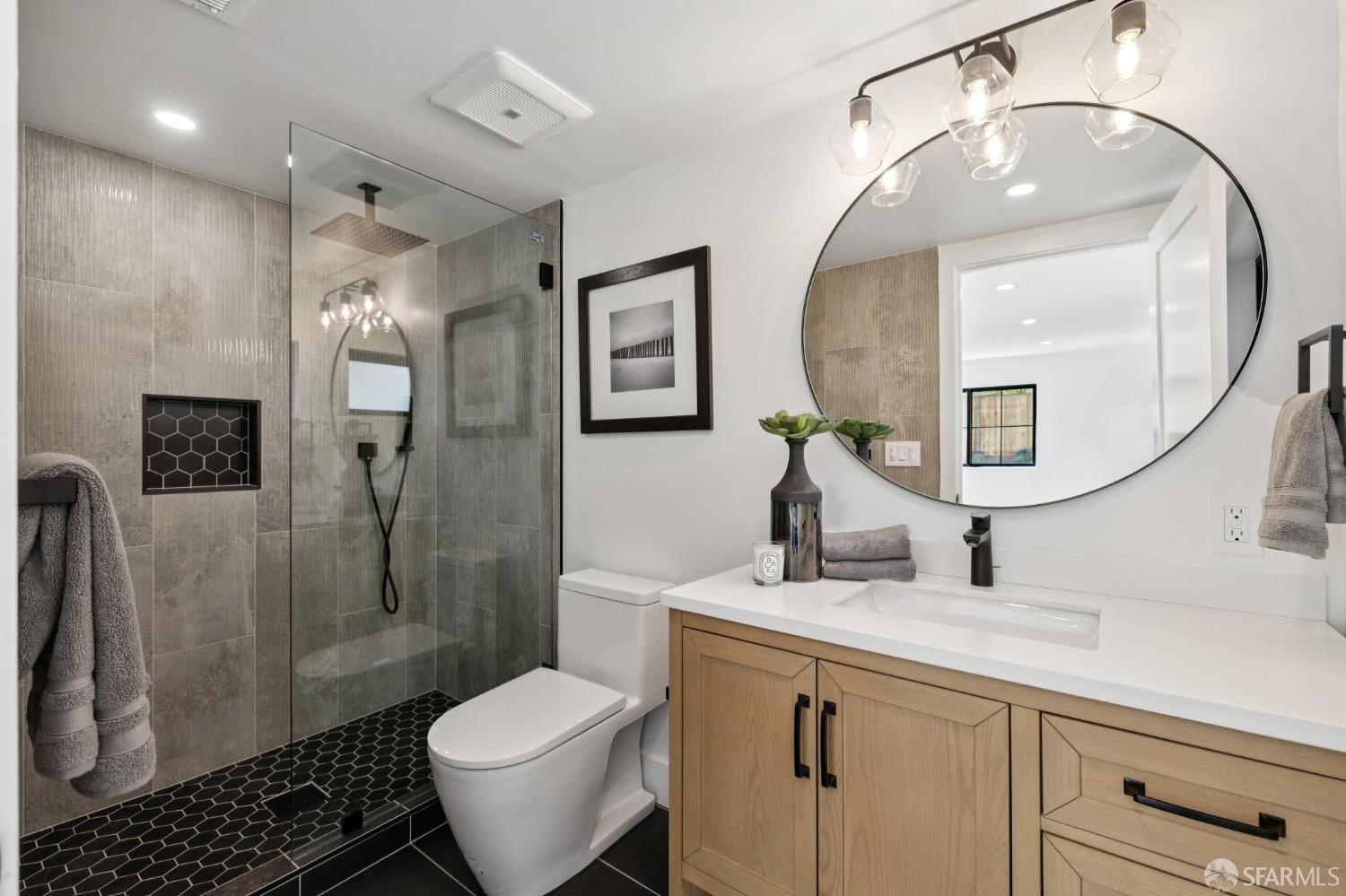 Detail Gallery Image 56 of 64 For 150 Clark Dr, San Mateo,  CA 94402 - 5 Beds | 4 Baths