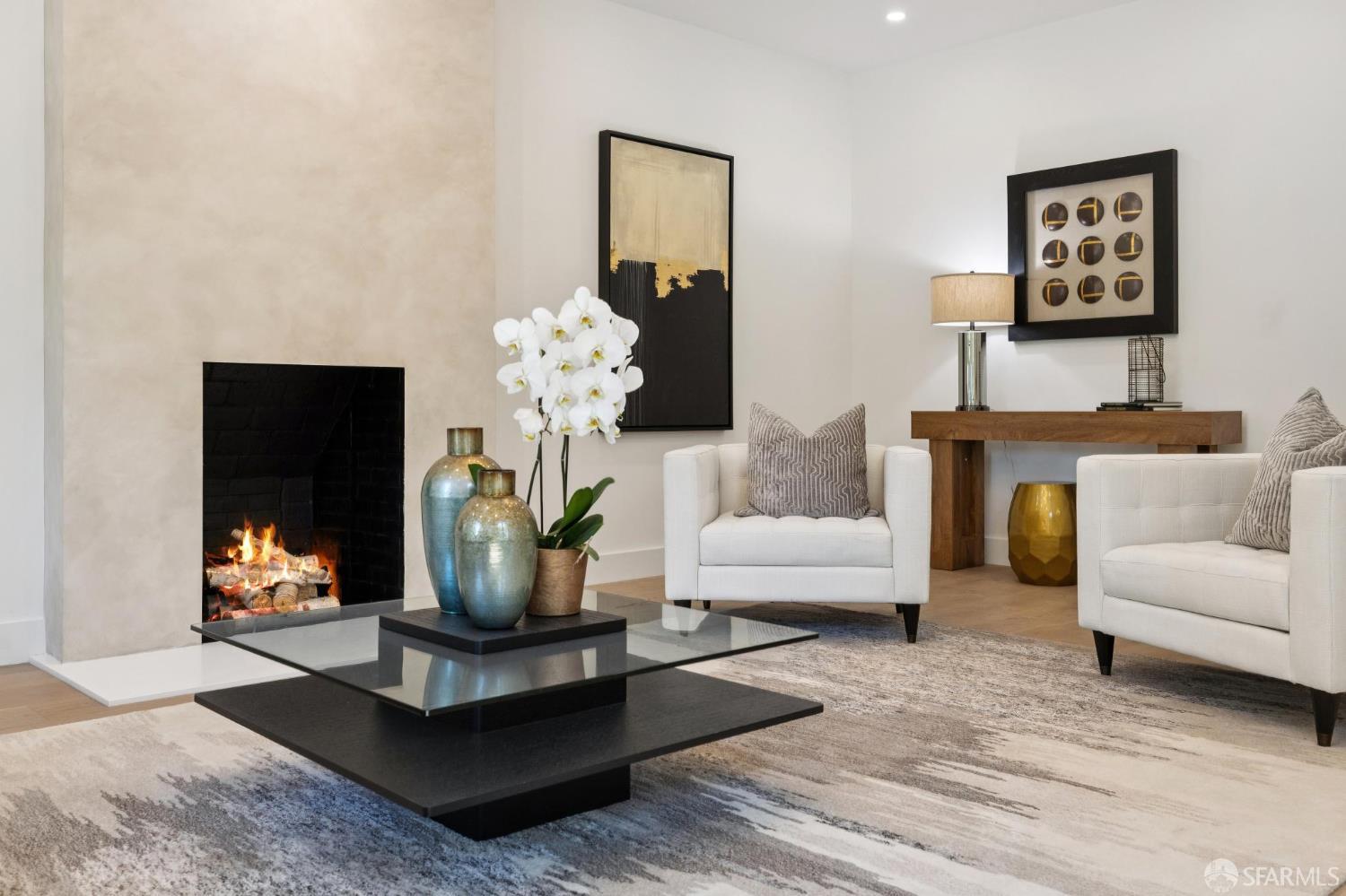 Detail Gallery Image 13 of 64 For 150 Clark Dr, San Mateo,  CA 94402 - 5 Beds | 4 Baths
