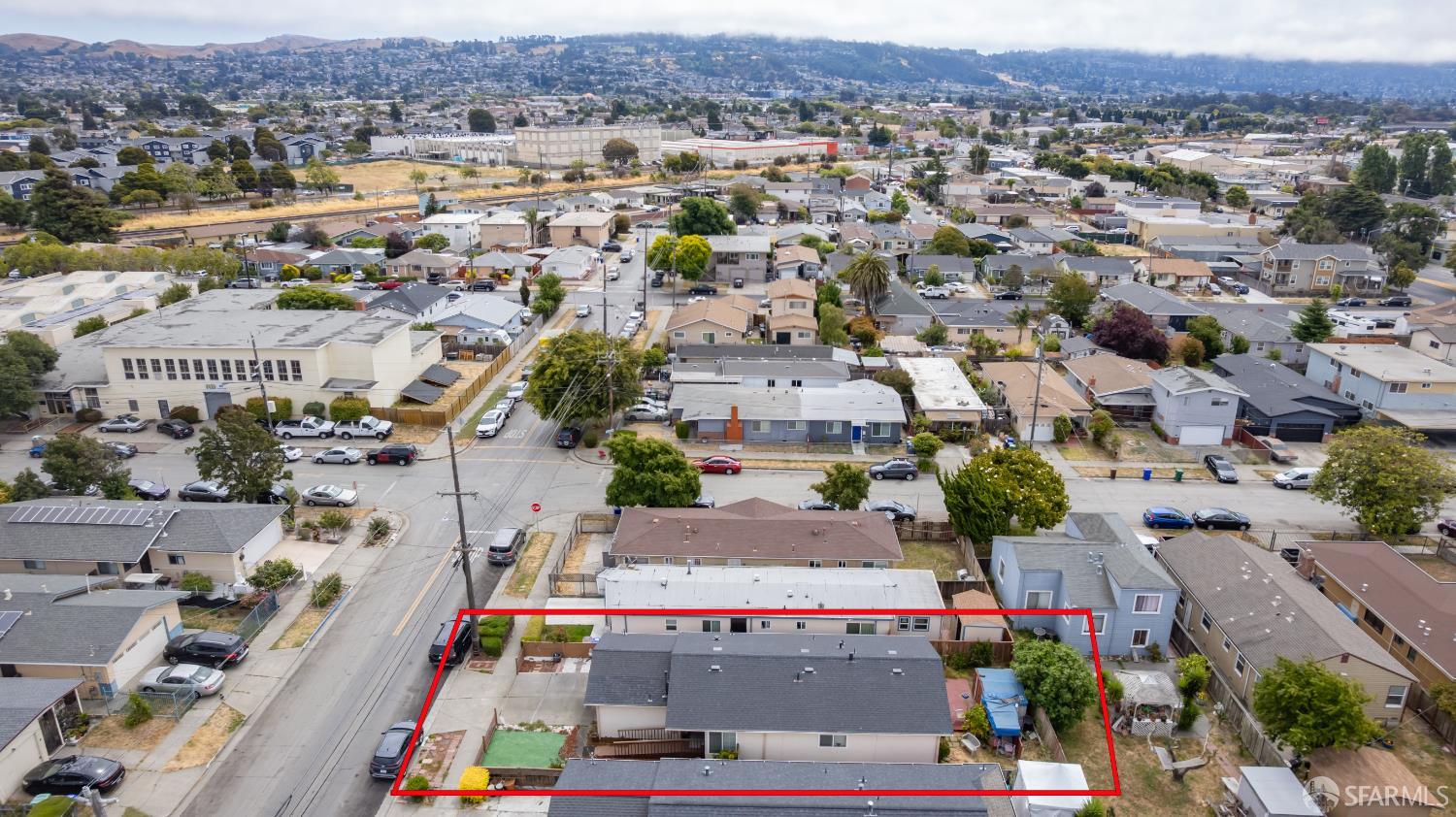 Detail Gallery Image 19 of 22 For 2618 Virginia Ave, Richmond,  CA 94804 - 4 Beds | 2 Baths