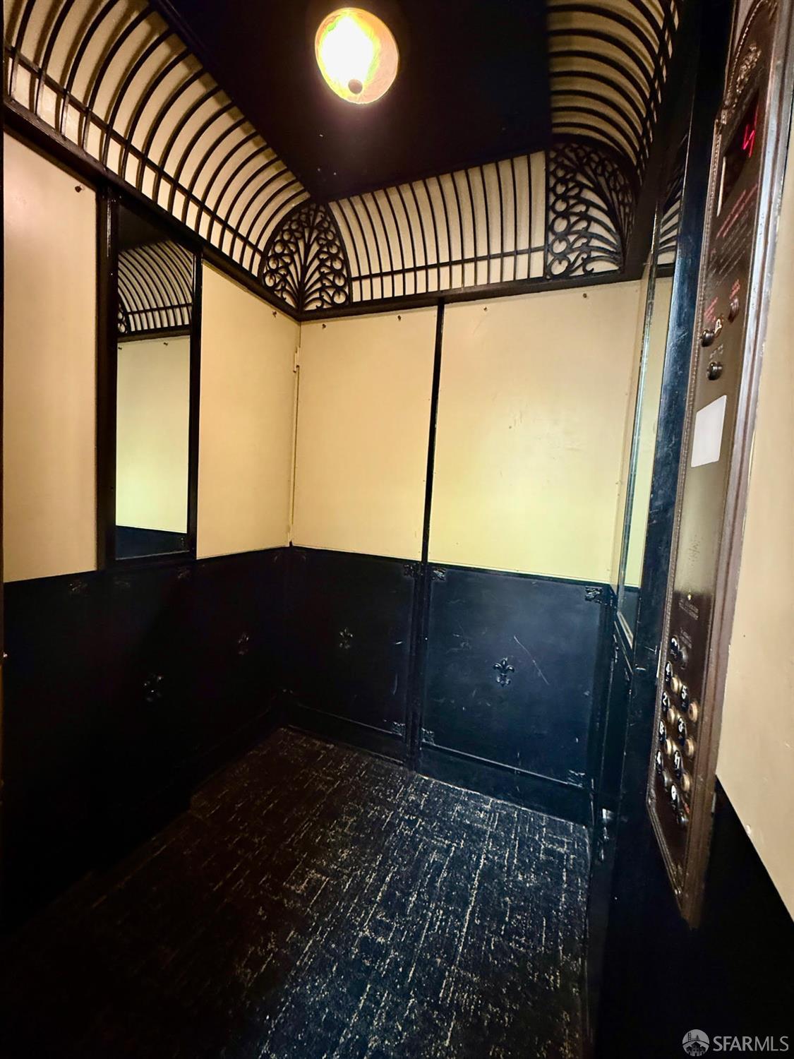 Detail Gallery Image 20 of 25 For 2299 Sacramento St #15,  San Francisco,  CA 94115 - 2 Beds | 1 Baths