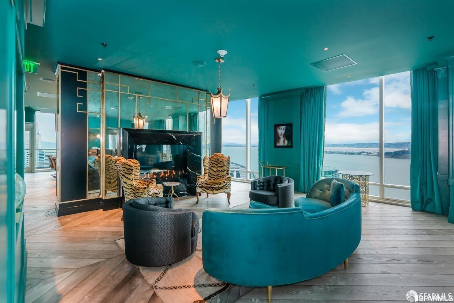 Detail Gallery Image 20 of 23 For 425 1st St #4700,  San Francisco,  CA 94105 - 2 Beds | 2 Baths