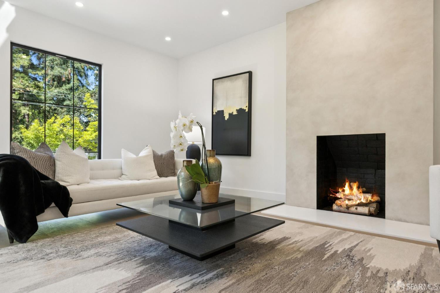 Detail Gallery Image 14 of 64 For 150 Clark Dr, San Mateo,  CA 94402 - 5 Beds | 4 Baths