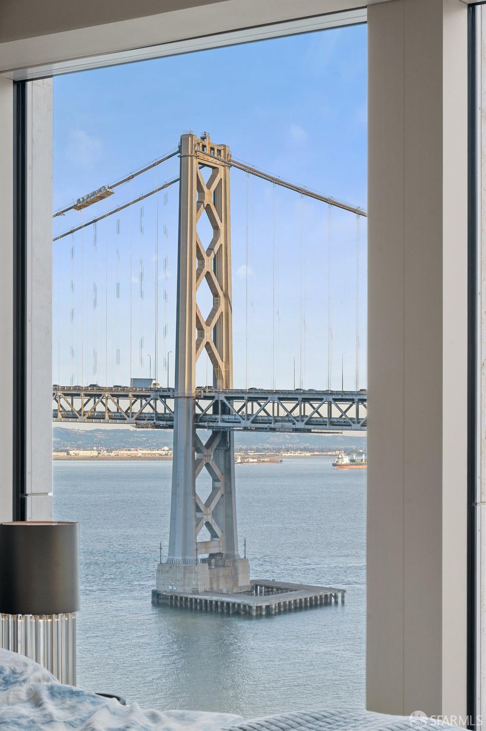 Detail Gallery Image 23 of 62 For 1 Steuart Ln #1502,  San Francisco,  CA 94105 - 2 Beds | 2/1 Baths