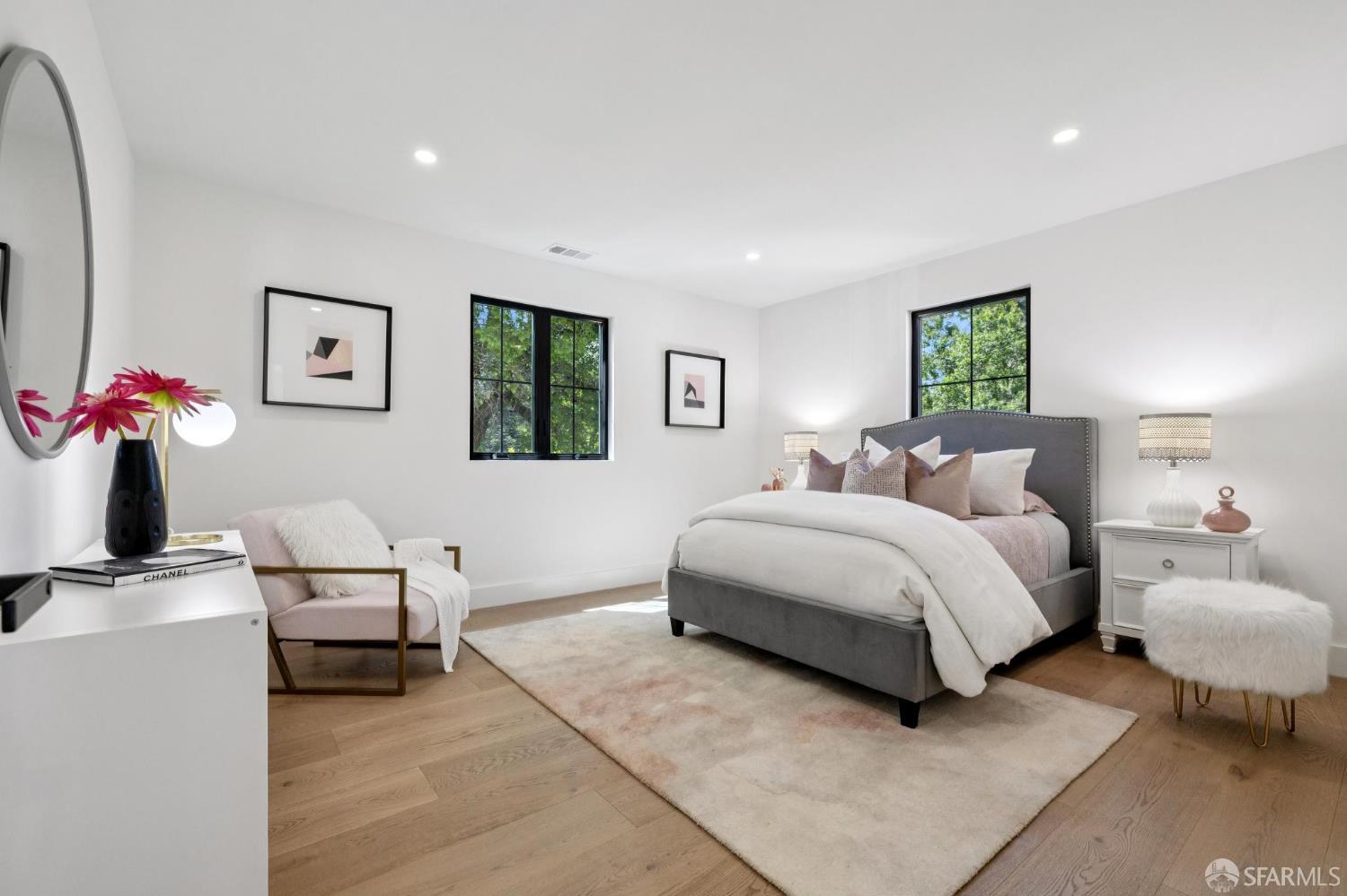 Detail Gallery Image 50 of 64 For 150 Clark Dr, San Mateo,  CA 94402 - 5 Beds | 4 Baths