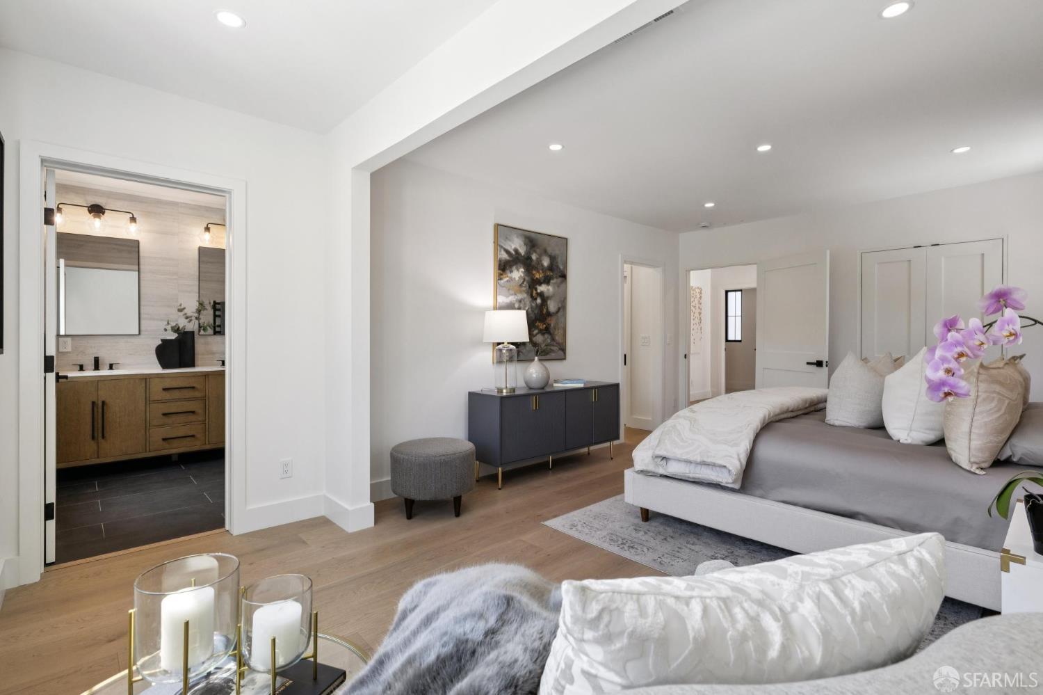 Detail Gallery Image 43 of 64 For 150 Clark Dr, San Mateo,  CA 94402 - 5 Beds | 4 Baths