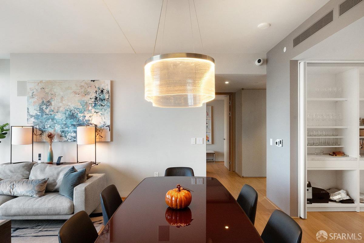 Detail Gallery Image 15 of 62 For 1 Steuart Ln #1502,  San Francisco,  CA 94105 - 2 Beds | 2/1 Baths