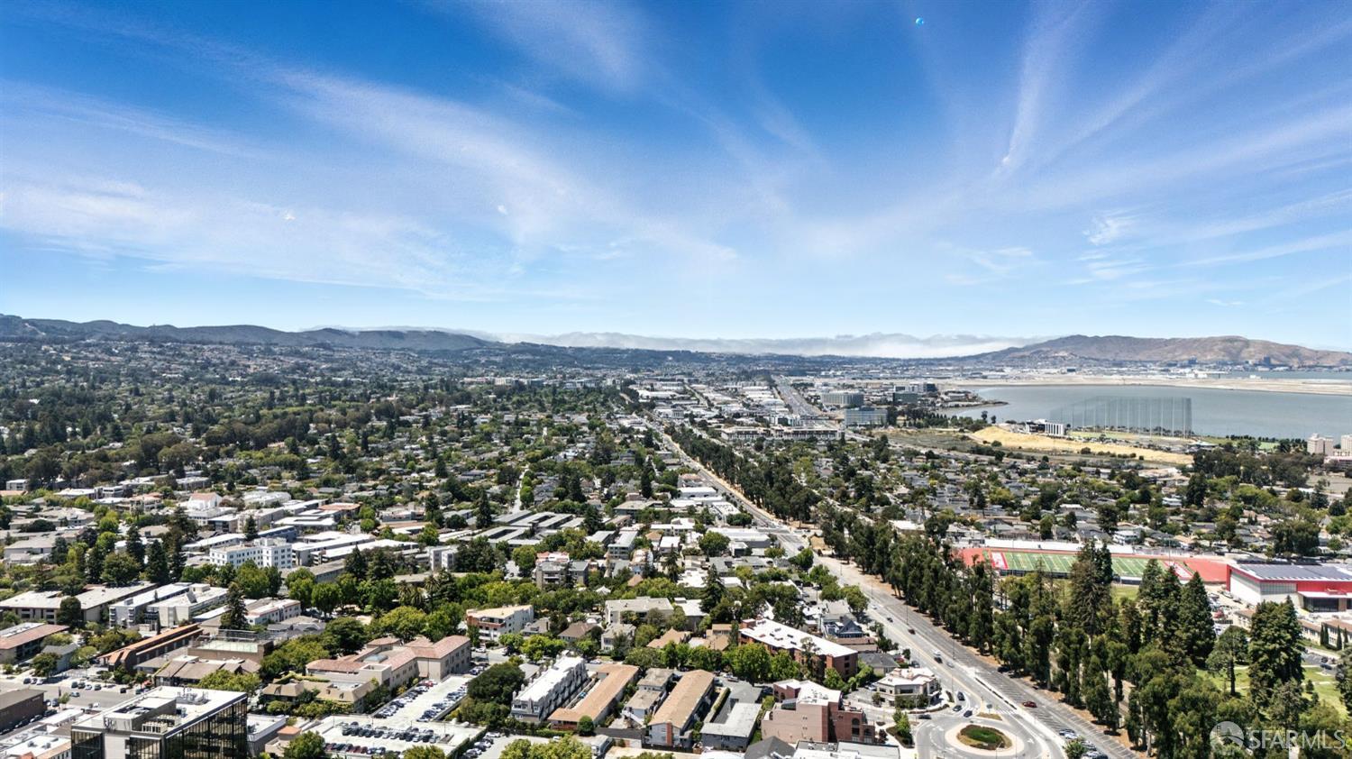 Detail Gallery Image 44 of 57 For 110 Park Rd #604,  Burlingame,  CA 94010 - 2 Beds | 2 Baths