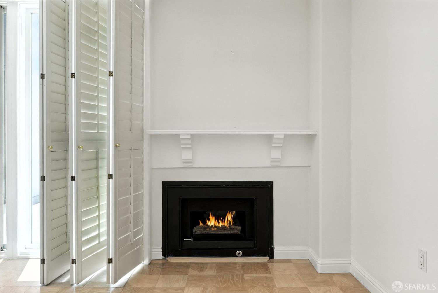 Detail Gallery Image 14 of 57 For 110 Park Rd #604,  Burlingame,  CA 94010 - 2 Beds | 2 Baths