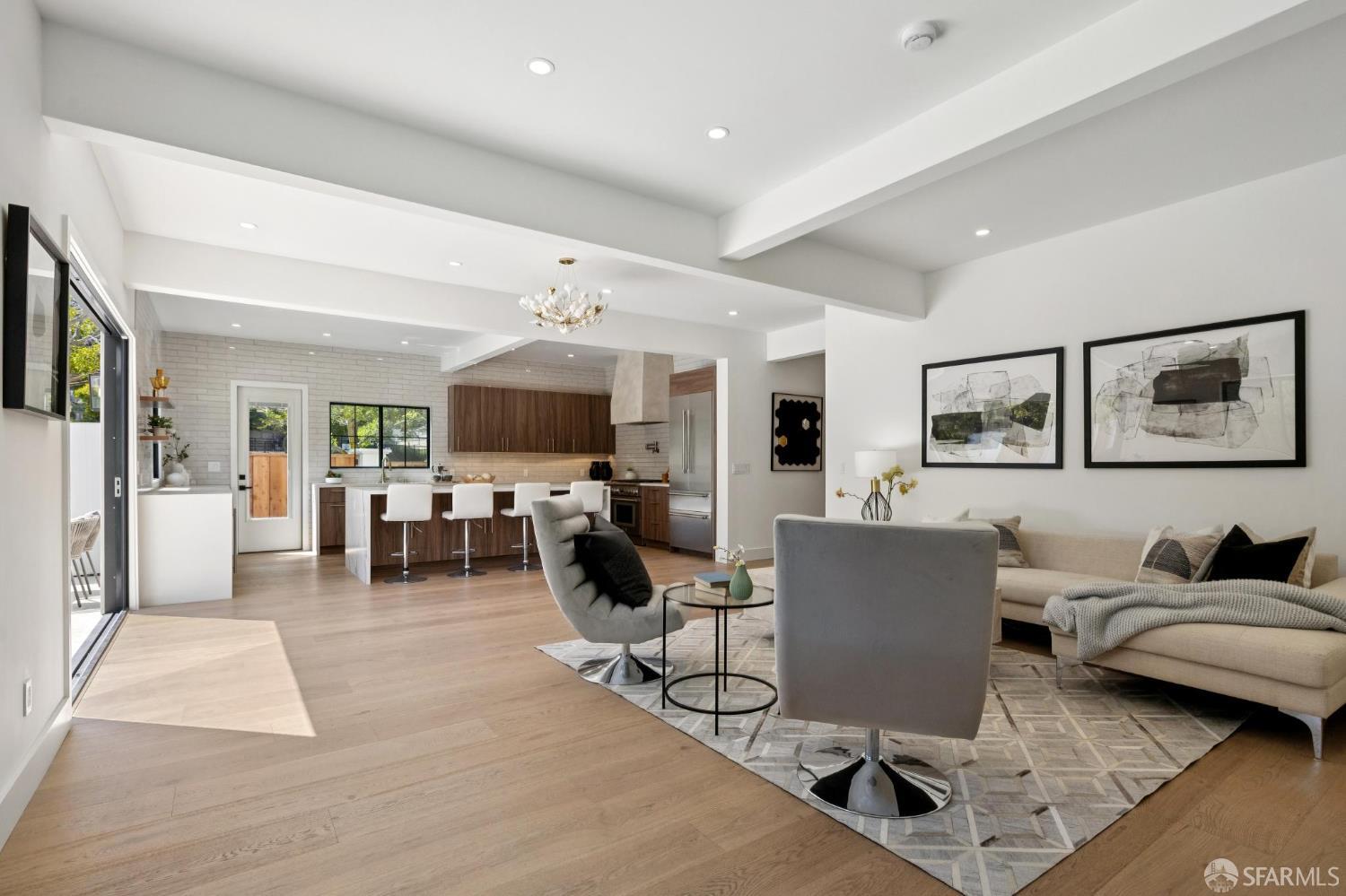 Detail Gallery Image 24 of 64 For 150 Clark Dr, San Mateo,  CA 94402 - 5 Beds | 4 Baths