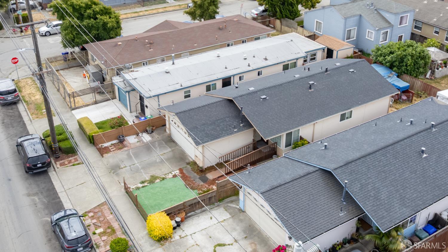 Detail Gallery Image 20 of 22 For 2618 Virginia Ave, Richmond,  CA 94804 - 4 Beds | 2 Baths