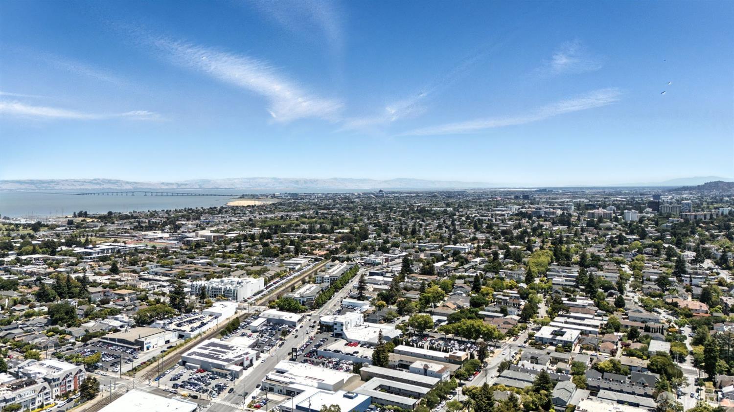 Detail Gallery Image 45 of 57 For 110 Park Rd #604,  Burlingame,  CA 94010 - 2 Beds | 2 Baths
