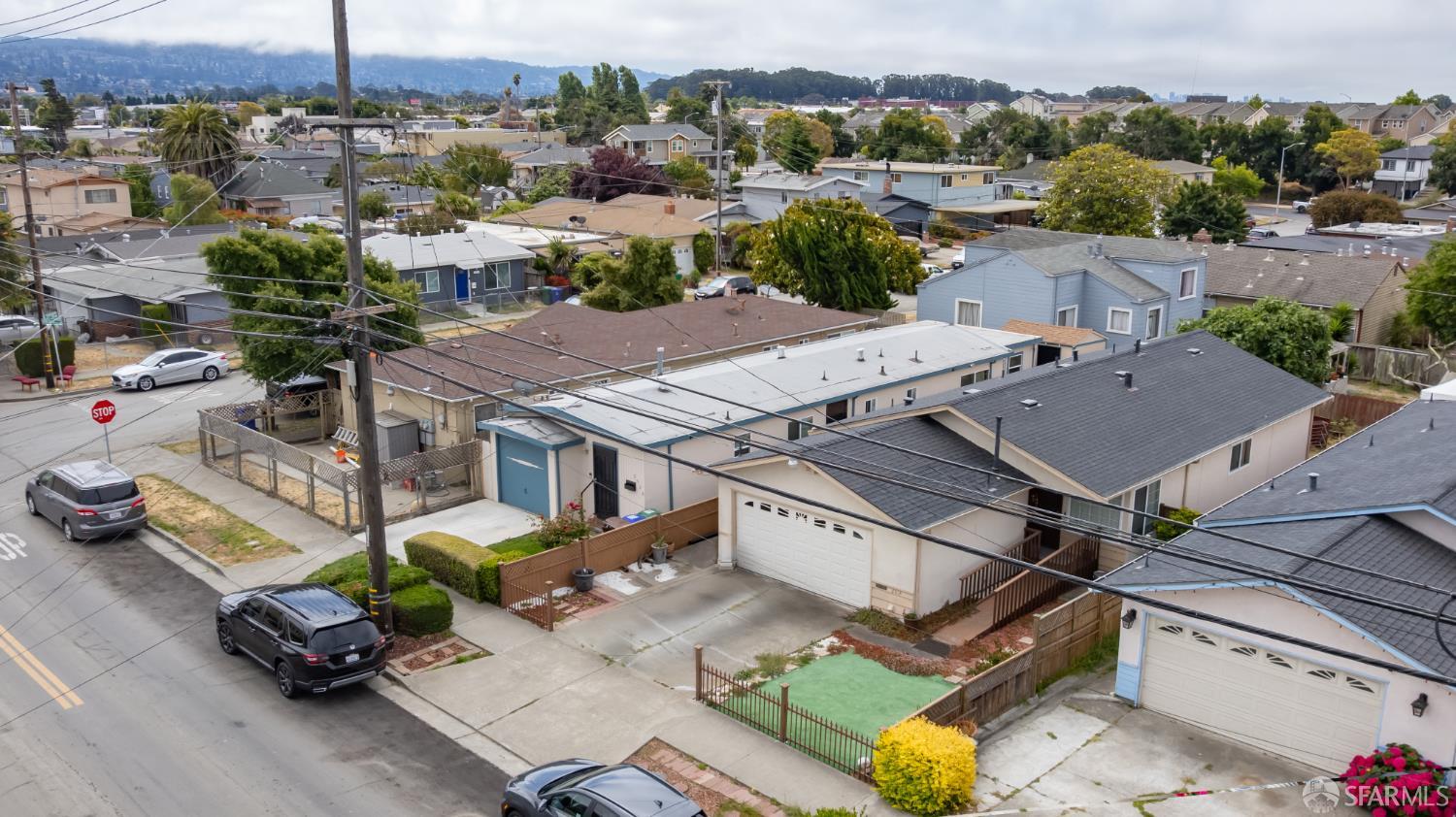 Detail Gallery Image 21 of 22 For 2618 Virginia Ave, Richmond,  CA 94804 - 4 Beds | 2 Baths
