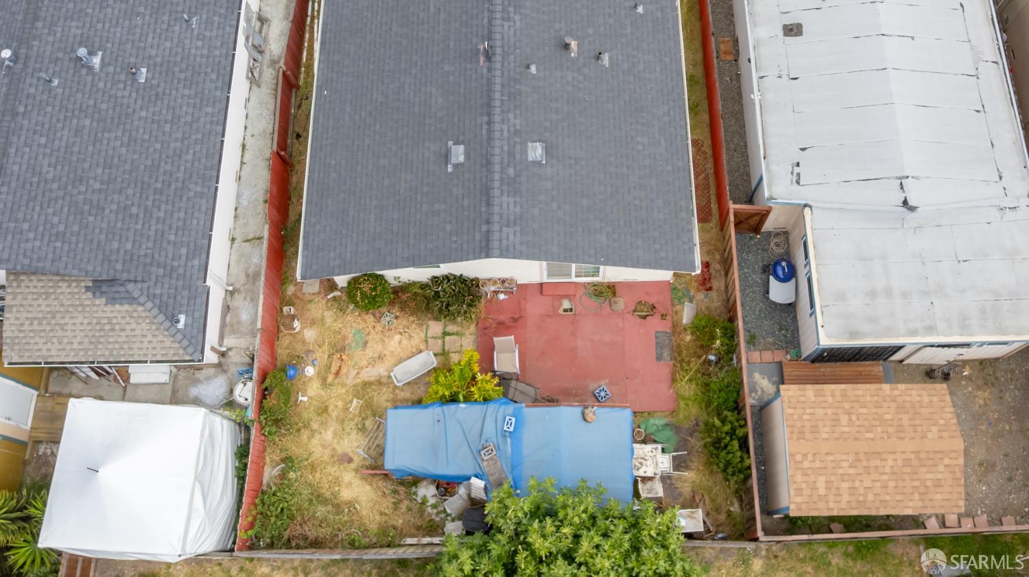 Detail Gallery Image 13 of 22 For 2618 Virginia Ave, Richmond,  CA 94804 - 4 Beds | 2 Baths