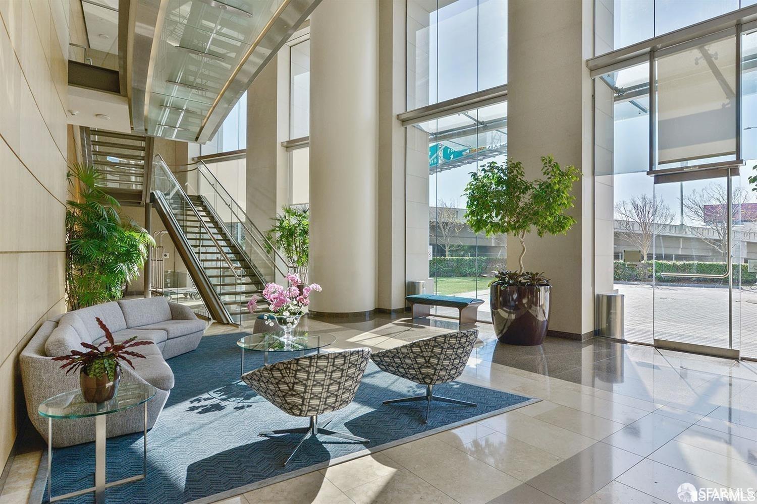 Detail Gallery Image 23 of 23 For 425 1st St #4700,  San Francisco,  CA 94105 - 2 Beds | 2 Baths