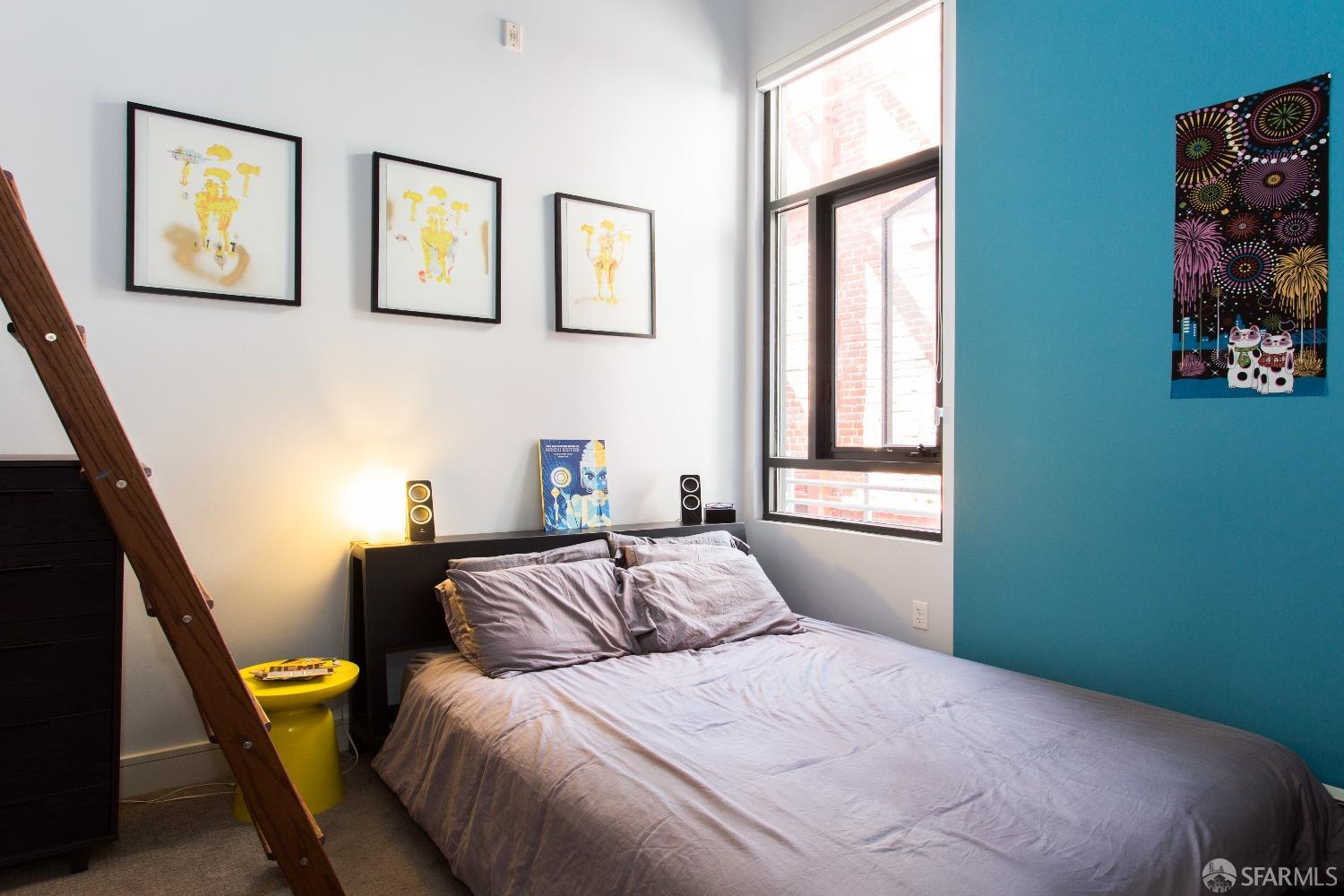 Detail Gallery Image 5 of 14 For 310 Townsend St 406a,  San Francisco,  CA 94107 - 1 Beds | 1 Baths