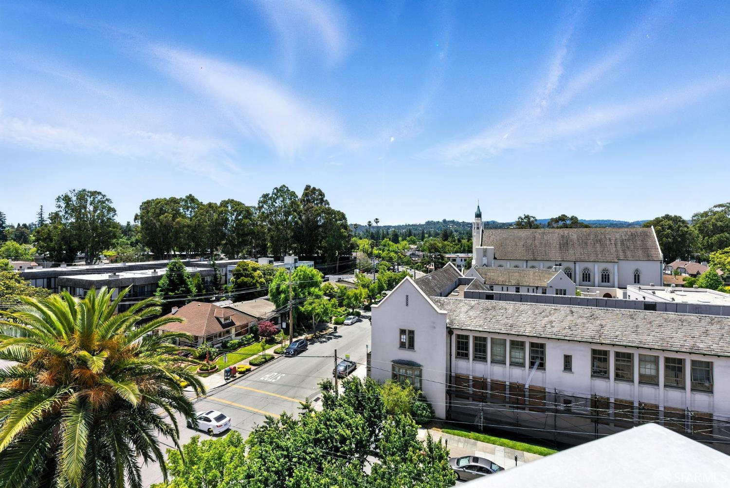 Detail Gallery Image 42 of 57 For 110 Park Rd #604,  Burlingame,  CA 94010 - 2 Beds | 2 Baths