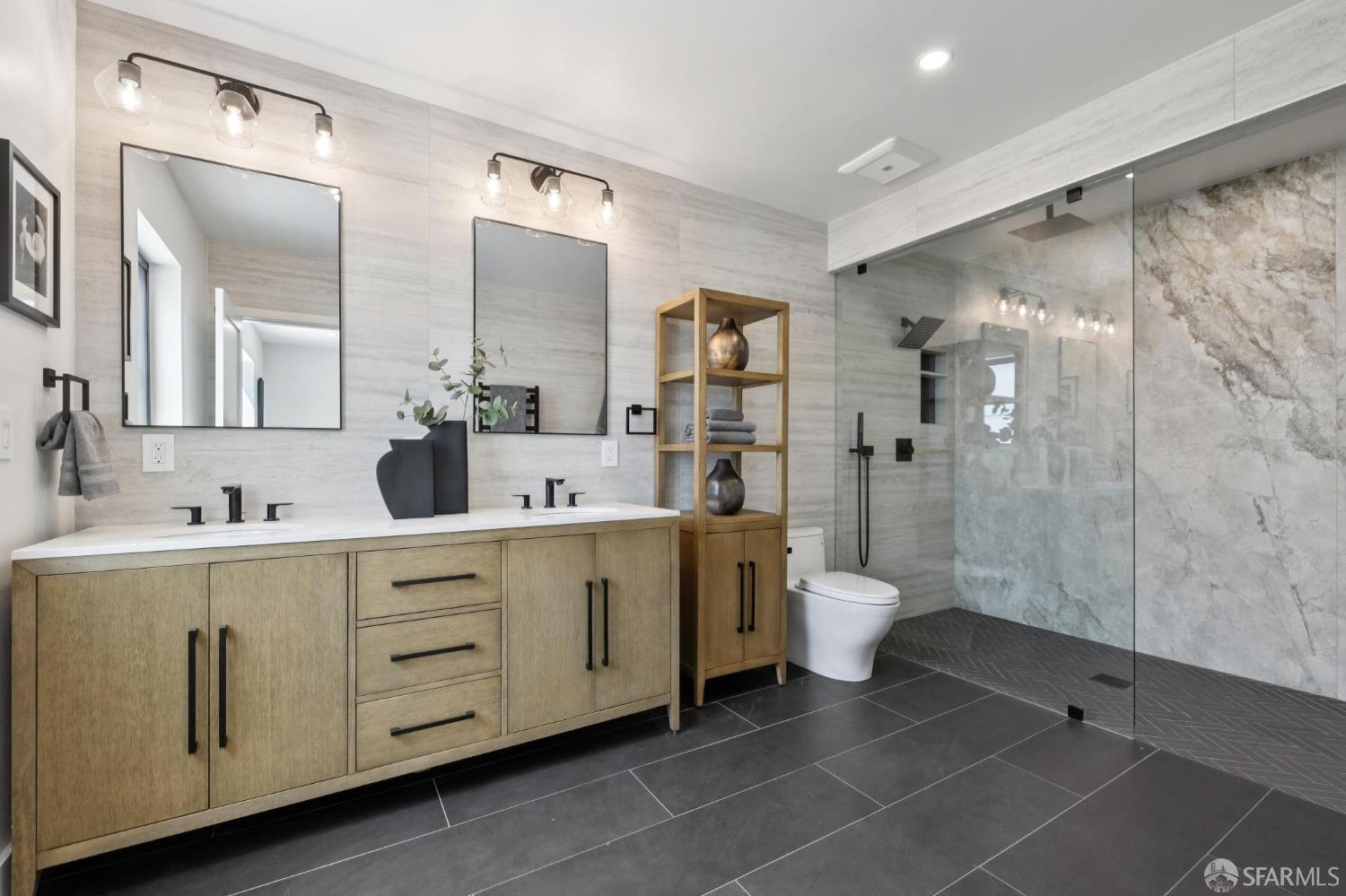 Detail Gallery Image 44 of 64 For 150 Clark Dr, San Mateo,  CA 94402 - 5 Beds | 4 Baths