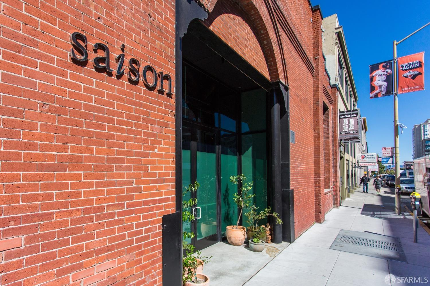 Detail Gallery Image 12 of 14 For 310 Townsend St 406a,  San Francisco,  CA 94107 - 1 Beds | 1 Baths