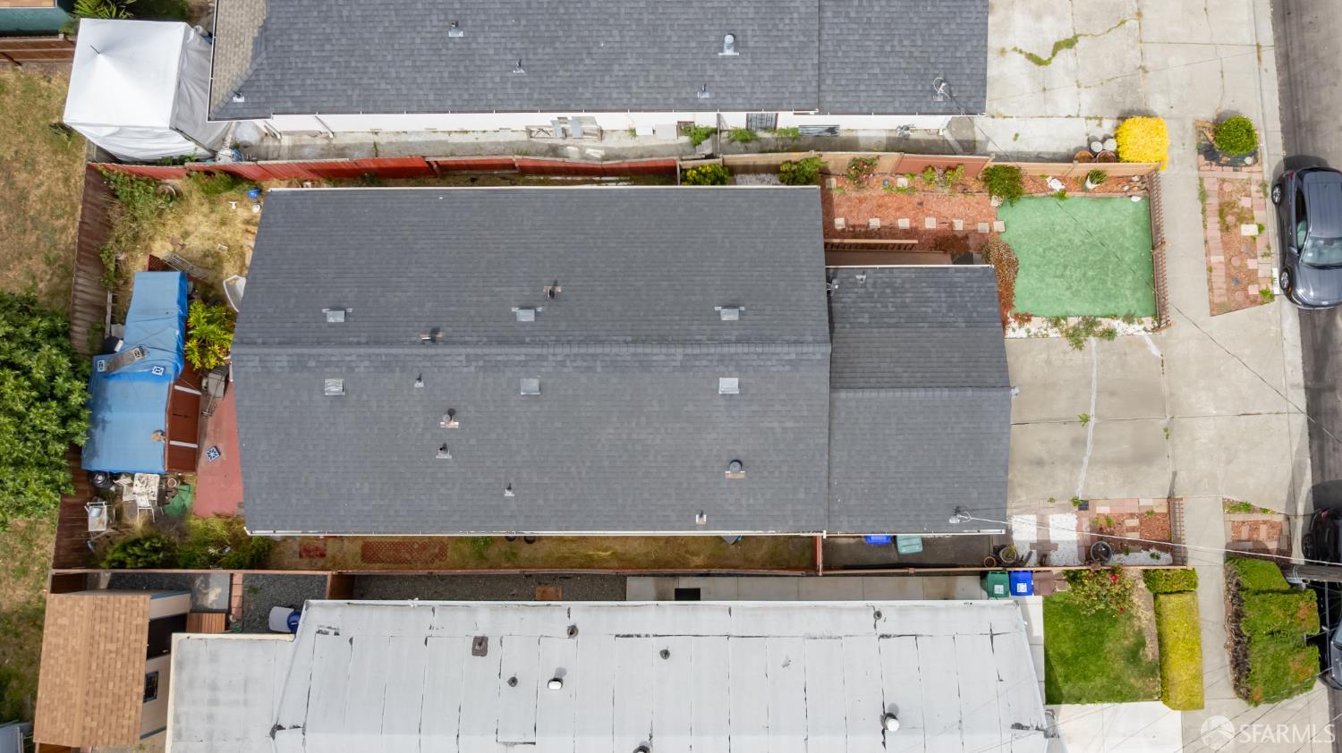 Detail Gallery Image 10 of 22 For 2618 Virginia Ave, Richmond,  CA 94804 - 4 Beds | 2 Baths