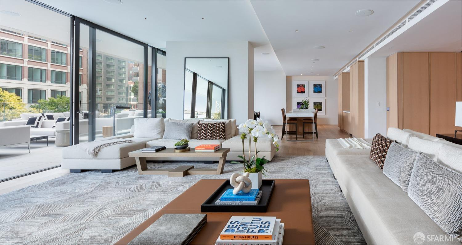Detail Gallery Image 53 of 62 For 1 Steuart Ln #1502,  San Francisco,  CA 94105 - 2 Beds | 2/1 Baths