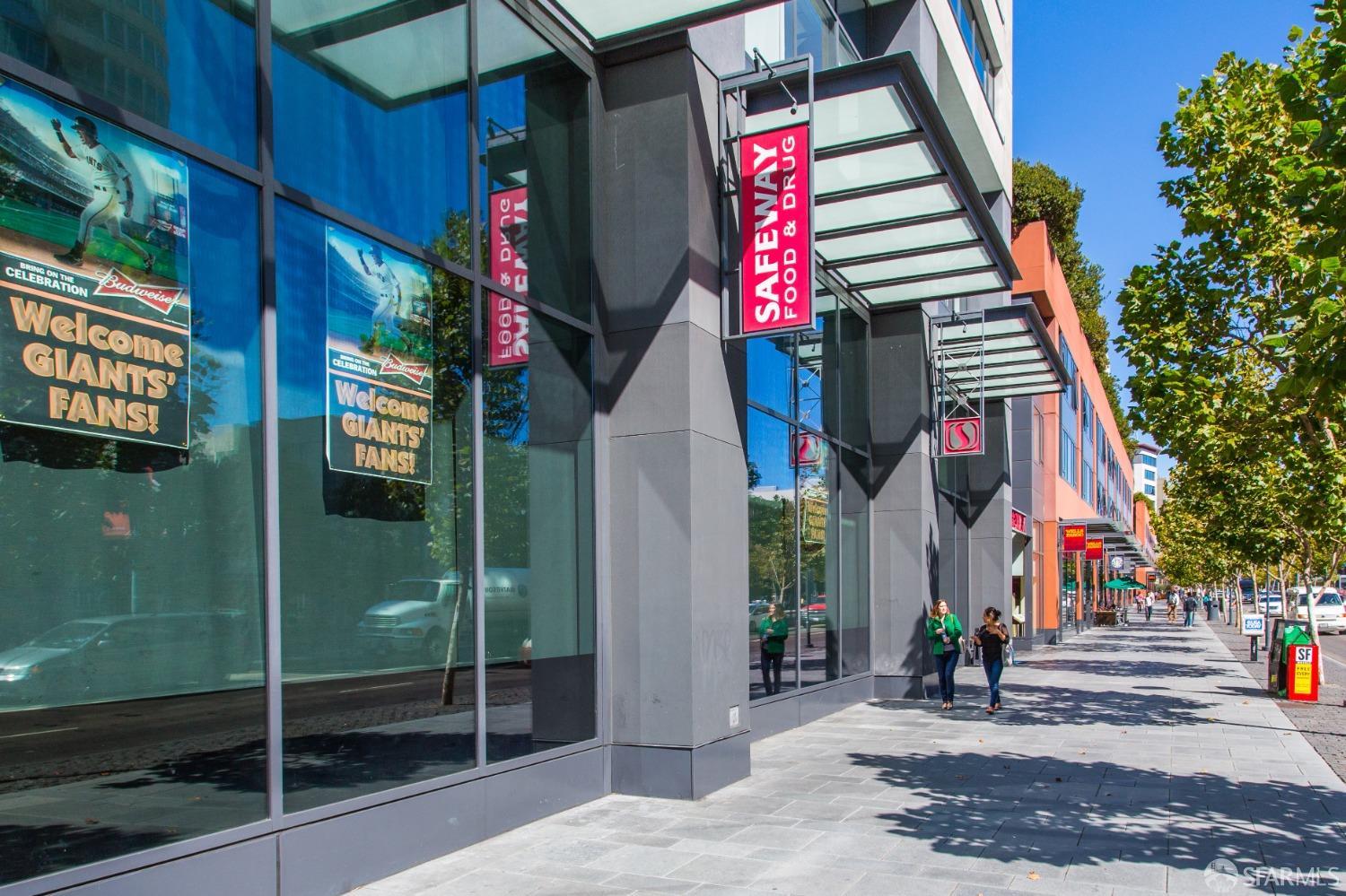 Detail Gallery Image 14 of 14 For 310 Townsend St 406a,  San Francisco,  CA 94107 - 1 Beds | 1 Baths