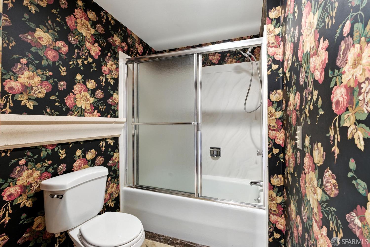 Detail Gallery Image 9 of 57 For 110 Park Rd #604,  Burlingame,  CA 94010 - 2 Beds | 2 Baths