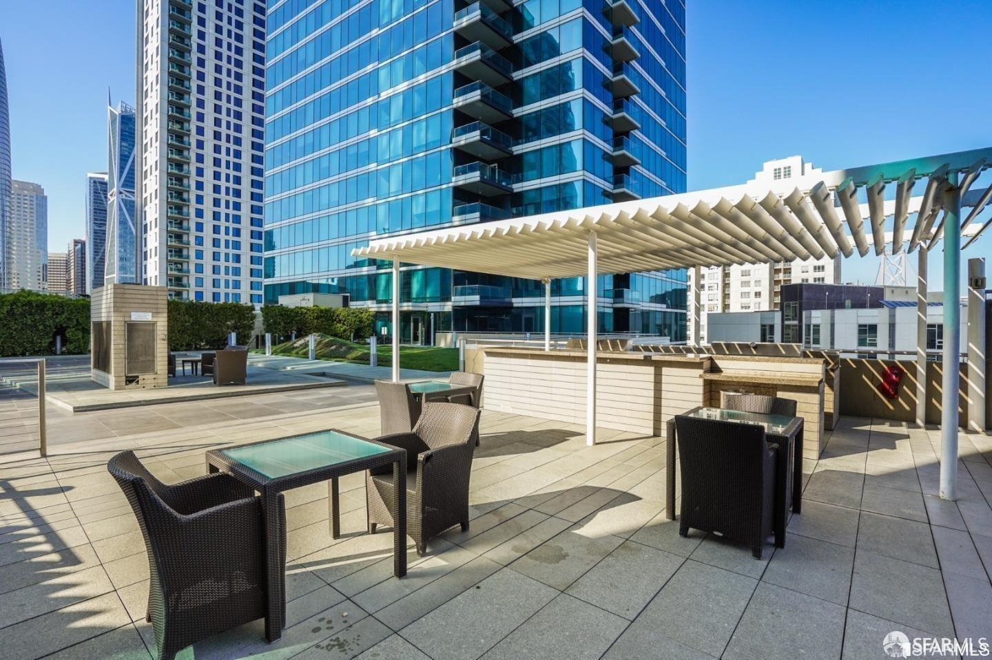 Detail Gallery Image 18 of 23 For 425 1st St #4700,  San Francisco,  CA 94105 - 2 Beds | 2 Baths