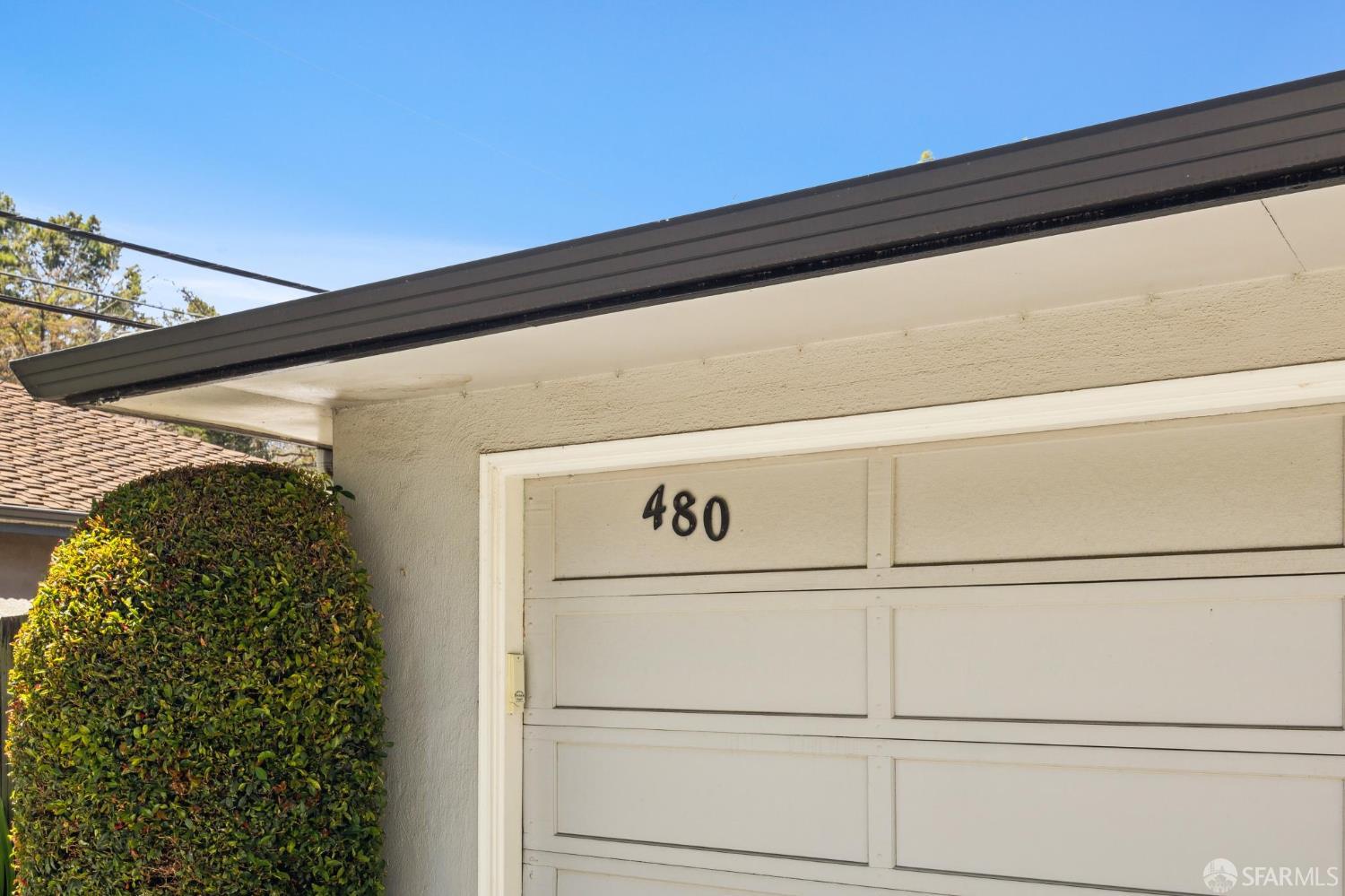 Detail Gallery Image 6 of 67 For 480 Sherwood Way, Menlo Park,  CA 94025 - 3 Beds | 2 Baths