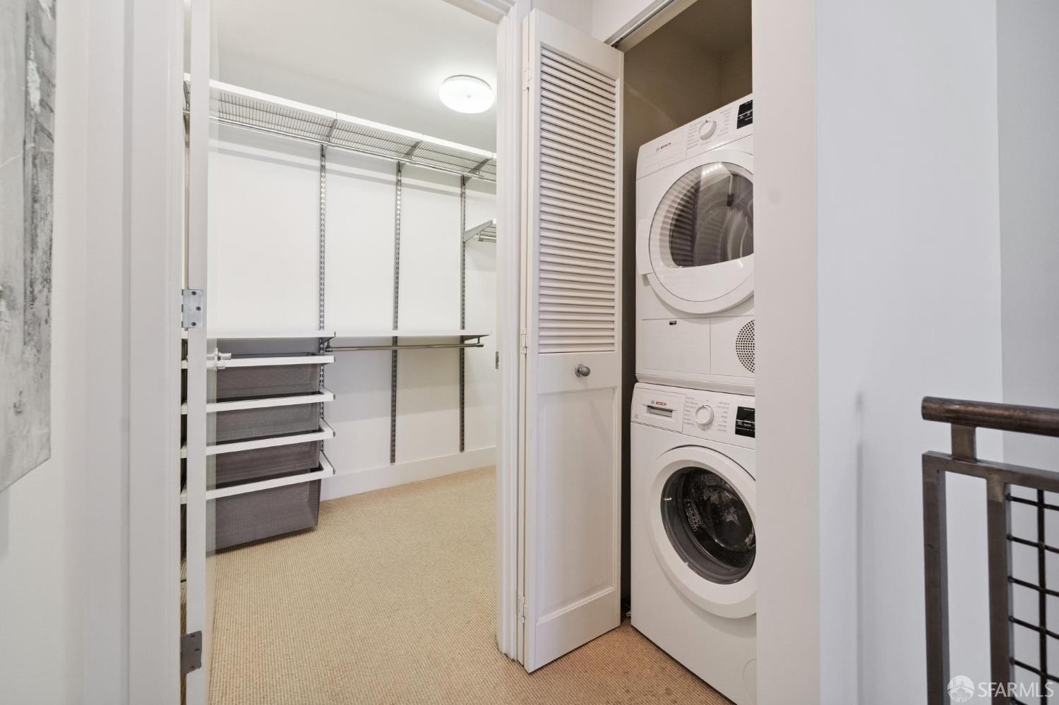 Detail Gallery Image 31 of 38 For 1221 Harrison St #1,  San Francisco,  CA 94103 - 1 Beds | 2 Baths